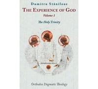 Dumitru Staniloae The Orthodox Dogmatic Theology (Tascabile)