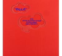 Dummer Band, John - Blue