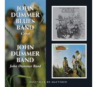 Dummer, John Blues Band - Cabal/John Dummer Band