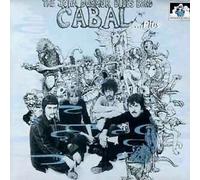 Dummer,John (Blues Band) - Cabal..Plus