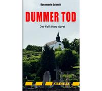 Dummer Tod: Der Fall Marc Aurel
