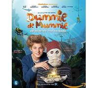 Dummie De Mummie 2 [Edizione: Paesi Bassi]