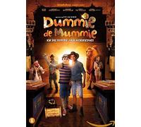 DUMMIE DE MUMMIE 3 [Region Free]