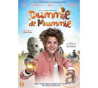 DUMMIE DE MUMMIE - SPEELFILM