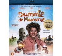 Dummie the Mummy (2014) ( Dummie de Mummie ) [ Origine Olandese, Nessuna Lingua Italiana ] (Blu-Ray)