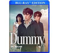 Dummy (Blu-ray) Aaron Taylor-Johnson Thomas Grant