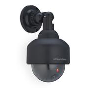 Dummy camera Telecamera finta dispositivo deterrente 260 g 2 batterie Leggera