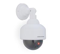 Dummy camera Telecamera fittizia 240 g LED lampeggiante Telecamera di sicurezza