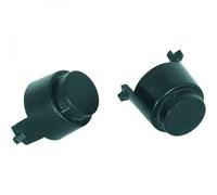 DUMMY PDC SET 18MM ACCESSORI TUNING PER COMPATIBILE CON MANICOTTO
