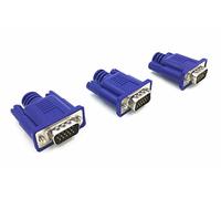 Dummy Plug senza testa HDMI DDC EDID, emulatore fantasma monitor, 1920x1080-3840x2160@60Hz