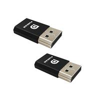 Dummy Plug senza testa HDMI DDC EDID, emulatore fantasma monitor, 1920x1080-3840x2160@60Hz