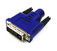 Dummy Plug senza testa HDMI DDC EDID, emulatore fantasma monitor, 1920x1080-3840x2160@60Hz