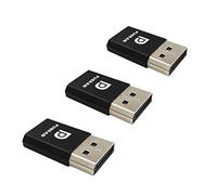 Dummy Plug senza testa HDMI DDC EDID, emulatore fantasma monitor, 1920x1080-3840x2160@60Hz