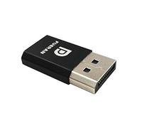 Dummy Plug senza testa HDMI DDC EDID, emulatore fantasma monitor, 1920x1080-3840x2160@60Hz