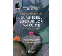 Dumnezeul lucrurilor marunte - Arundhati Roy