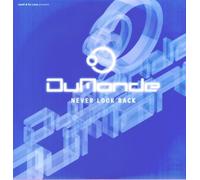 DuMonde - NEVER LOOK BACK (DISC 1)