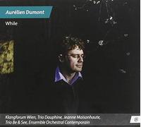 DUMONT, A. - WHILE