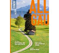 DUMONT Bildatlas Allgäu: Das praktische Reisemagazin zur Einstimmung.: 207