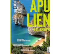 DUMONT Bildatlas Apulien, Kalabrien: Das praktische Reisemagazin zur Einstimmung.: 181