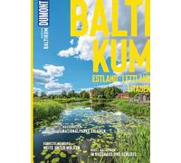 DUMONT Bildatlas Baltikum: Das praktische Reisemagazin zur Einstimmung.: 236