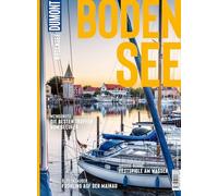 DUMONT Bildatlas Bodensee: Das praktische Reisemagazin zur Einstimmung: 162