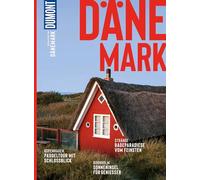 DUMONT Bildatlas Dänemark: Das praktische Reisemagazin zur Einstimmung.: 166