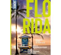 DUMONT Bildatlas Florida: Das praktische Reisemagazin zur Einstimmung.: 160