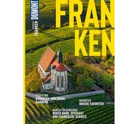 DUMONT Bildatlas Franken: Das praktische Reisemagazin zur Einstimmung.: 168