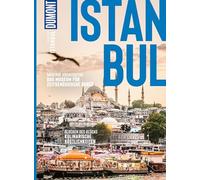 DUMONT Bildatlas Istanbul: Das praktische Reisemagazin zur Einstimmung.: 034
