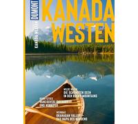 DUMONT Bildatlas Kanada Westen: Das praktische Reisemagazin zur Einstimmung.: 191