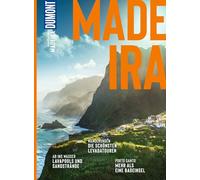 DUMONT Bildatlas Madeira: Das praktische Reisemagazin zur Einstimmung.: 209
