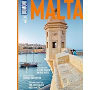 DUMONT Bildatlas Malta: Das praktische Reisemagazin zur Einstimmung.: 167
