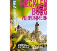 DuMont Bildatlas Mecklenburg-Vorpommern: Das praktische Reisemagazin zur Einstimmung.: 38