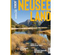 DUMONT Bildatlas Neuseeland: Das praktische Reisemagazin zur Einstimmung.: 194