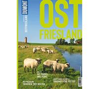 DUMONT Bildatlas Ostfriesland: Das praktische Reisemagazin zur Einstimmung.: 02