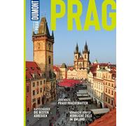 DUMONT Bildatlas Prag: Das praktische Reisemagazin zur Einstimmung.: 044