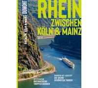 DuMont Bildatlas Rhein, Zwischen Köln & Mainz: Das praktische Reisemagazin zur Einstimmung.: 40