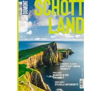 DUMONT Bildatlas Schottland: Das praktische Reisemagazin zur Einstimmung.: 189