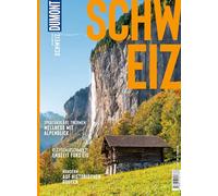 DUMONT Bildatlas Schweiz: Das praktische Reisemagazin zur Einstimmung.: 196