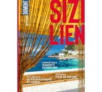 DUMONT Bildatlas Sizilien: Das praktische Reisemagazin zur Einstimmung: 003