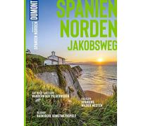 DUMONT Bildatlas Spanien Norden: Das praktische Reisemagazin zur Einstimmung: 241