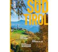 DUMONT Bildatlas Südtirol: Das praktische Reisemagazin zur Einstimmung.: 203