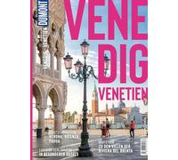 DuMont Bildatlas Venedig, Venetien: Das praktische Reisemagazin zur Einstimmung.: 232
