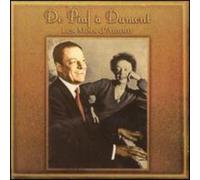 Dumont, Charles - De Piaf A Dumont Les Mots D'Amour