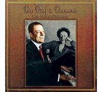 Dumont - De Piaf a Dumont Les Mots d Amour [Import]
