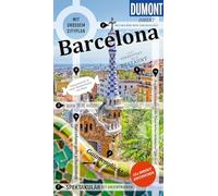 DUMONT direkt Reiseführer Barcelona: Mit großem Cityplan