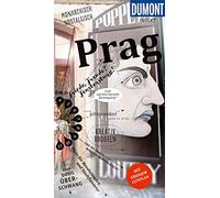 DUMONT direkt Reiseführer Prag: Mit großem Cityplan