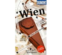 DUMONT direkt Reiseführer Wien: Mit großem Cityplan