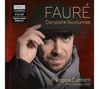 Dumont Francois - Notturni (Integrale Nn.1-13)