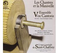 Dumont, H. - LES CHANTRES ET LA MANIVE